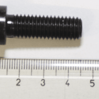 Zylinderschraube M10 mit 30 mm Länge, 8.8-Klasse