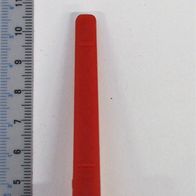 Ölmessstab-Steckdose mit Messskala für Ölstandskontrolle