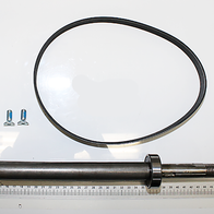 Maschine, Sprach, Schraube, Antriebswelle, Rotor