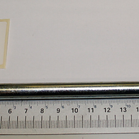 Antriebswelle, Maschine