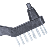 Pinsel, Gerät, Werkzeug, Rasiermesser, Waffe