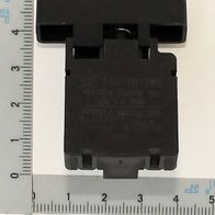 Scheppach-Schalterteil (Skala 5907802005) – mechanisches Schaltmodul für FA2-Serie