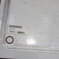 Scheppach O-Ring (Teil 43) mit Beschriftung und Barcode, intern 3908301054