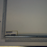 Radachse, Teil 13, intern_73190085. Gezeigt von der Seite auf hellem Hintergrund.