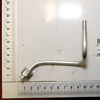 Scheppach-Luftleitungsteil (Bogen), Teilnummer 43, Artikel 3906110045