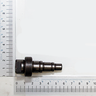 Maschine, Sprach, Antriebswelle