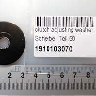 Scheibe-Teil 1910103070 – Anpassungsring für Kupplungsschaltung