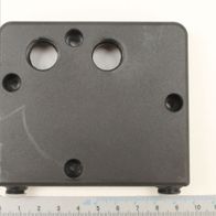 Elektronik, Sprecher