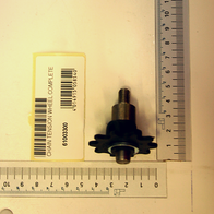 Maschine, Sprach, Rotor, Rad, Antriebswelle