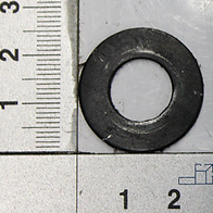 Eishockey-Puck, Eislaufen, Sport, Elektrisches Gerät, Waschmaschine