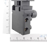 Postfach, Elektrisches Gerät