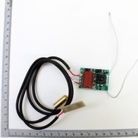 Adapter, Elektronik, Hardware