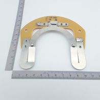 Scheppach-Fliehkraftreglerplatte mit integriertem Halterungssystem