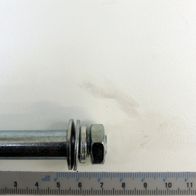 Antriebswelle, Maschine