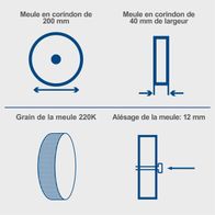 Diagramm, Handlung
