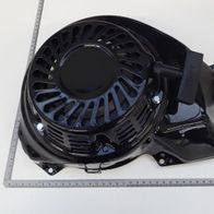 Scheppach-Startermotor mit integriertem Ventilator