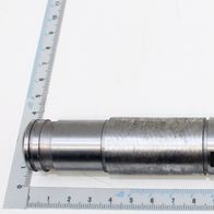 Antriebswelle, Maschine