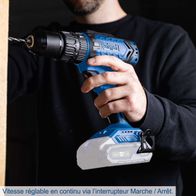 Gerät, Elektrische Bohrmaschine, Werkzeug