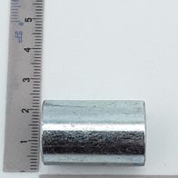 Aluminium, Waffe