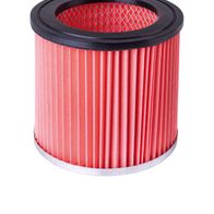 Filterpatrone HA1000, von vorne gezeigt.