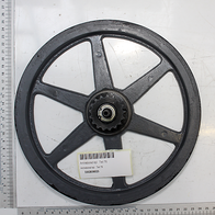 Maschine, Sprach, Leichtmetallfelge, Reifen, Rad