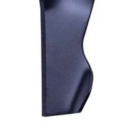 Mäh- / Mulchmesser 610 mm von Scheppach (DIY), von der Seite gezeigt.