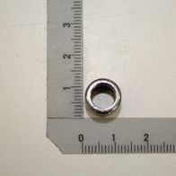 Scheppach Nadellager HK 0709, Rundlager mit integriertem Innenring, Detailansicht