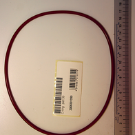 O-Ring mit Beschriftung, Teilnummer 3908301050, Ø105 mm