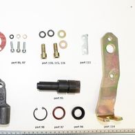 Maschine, Sprach, Rad, Schraube, Leichtmetallrad