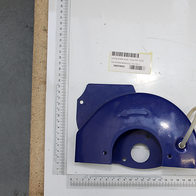 Scheppach-Trennscheibenabdeckung mit Halterung, Teil 3906705053