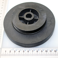 Maschine, Sprach, Rad, Spule, Rotor