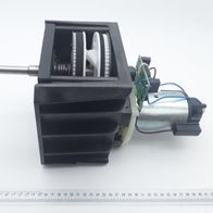 Spule, Maschine, Rotor, Spirale, Motor