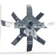Spule, Maschine, Rotor, Sprach, Rad