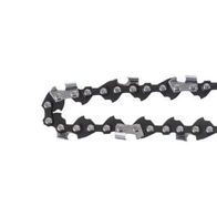 Scheppach Sägekette mit scharfen Zähnen und Verbindungsgliedern, Modellnummer 7910200701.