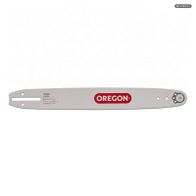 Oregon-Kettenschwert mit Markierung und Maßeinheiten (160SDEA041, 16 Zoll)