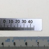 Diagramm, Handlung, Messungen