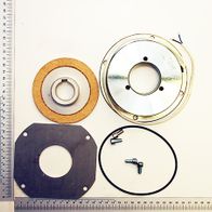 Maschine, Sprach, Rad, Rotor, Leichtmetallrad