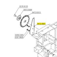 Maschine, Sprach, Rad, CAD-Diagramm, Diagramm