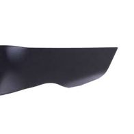 Mäh- / Mulchmesser Scheppach - 530mm | PLM530-225E, MS225-53 u. MS225-53E. Das Messer ist von der Seite zu sehen.