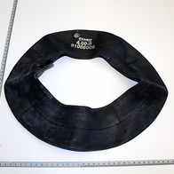 Scheppach-Reifen-Schlauch mit Markierung 4.00-8