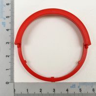 Spannring (Skala) – Rundring mit Messmarken für präzise Anpassung