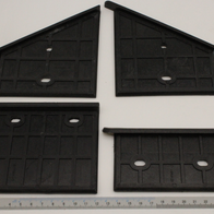 Garage, Drinnen