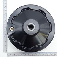 Scheppach-Ratenelement für Handrad, technisches Detail des Innenrads