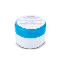 Abziehpaste (Scheppach) – Beutel mit Paste für präzise Bearbeitung