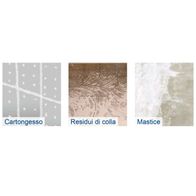 Der Wand- und Deckenschleifer DS920X von Scheppach entfernt effektiv Cartongesso, Kleberreste und Mastix. Ideal für die Oberflächenvorbereitung.