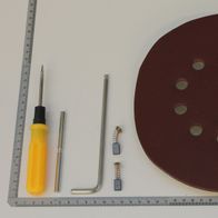 Gerät, Schraubenzieher, Werkzeug