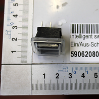 Intelligenter Schalter (Teil D4) – Scheppach-Ein/Aus-Schalter