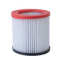 Faltenfilter innen, Ø80 mm – Scheppach