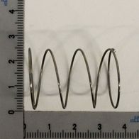 Spule, Spirale