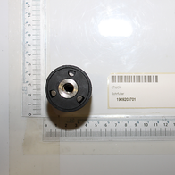 Scheppach-Bohrfutter (Teil der Bohrfutter-Serie 1909203701)